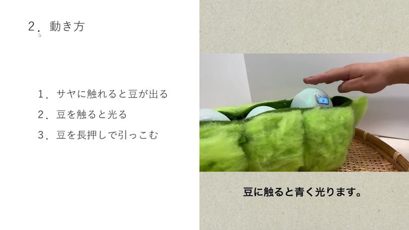 Maker Faire Tokyo 2024 エントリー作品